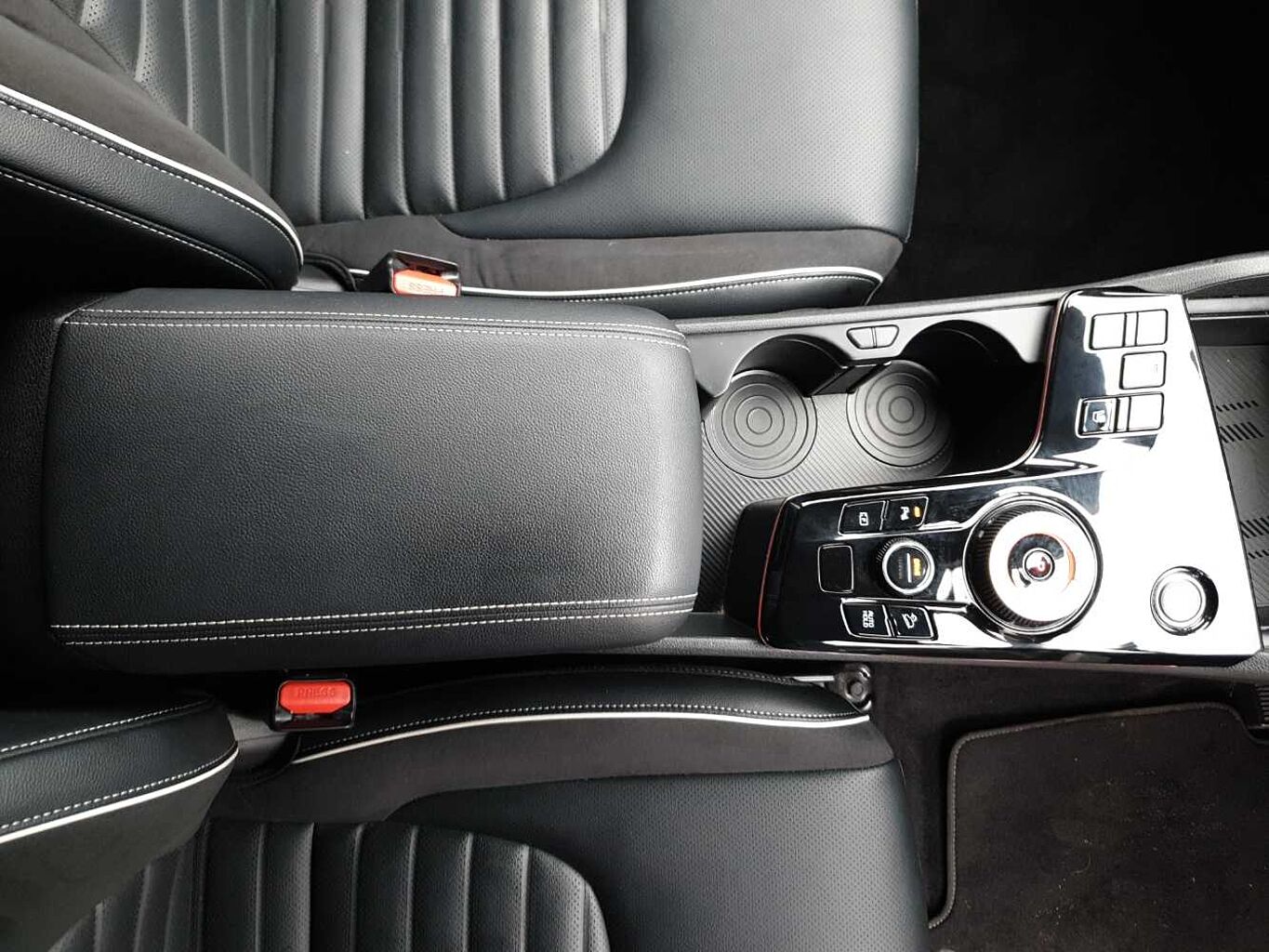 Used Kia Sportage 2022 for sale - 78021426: Photo 28