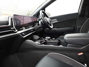 Used Kia Sportage 2022 for sale - 78021426: Photo