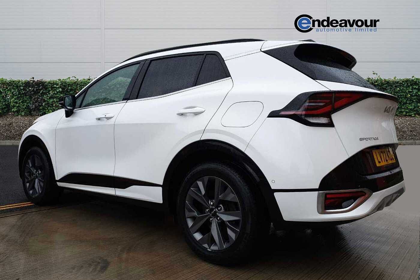 Used Kia Sportage 2022 for sale - 78021426: Photo 3