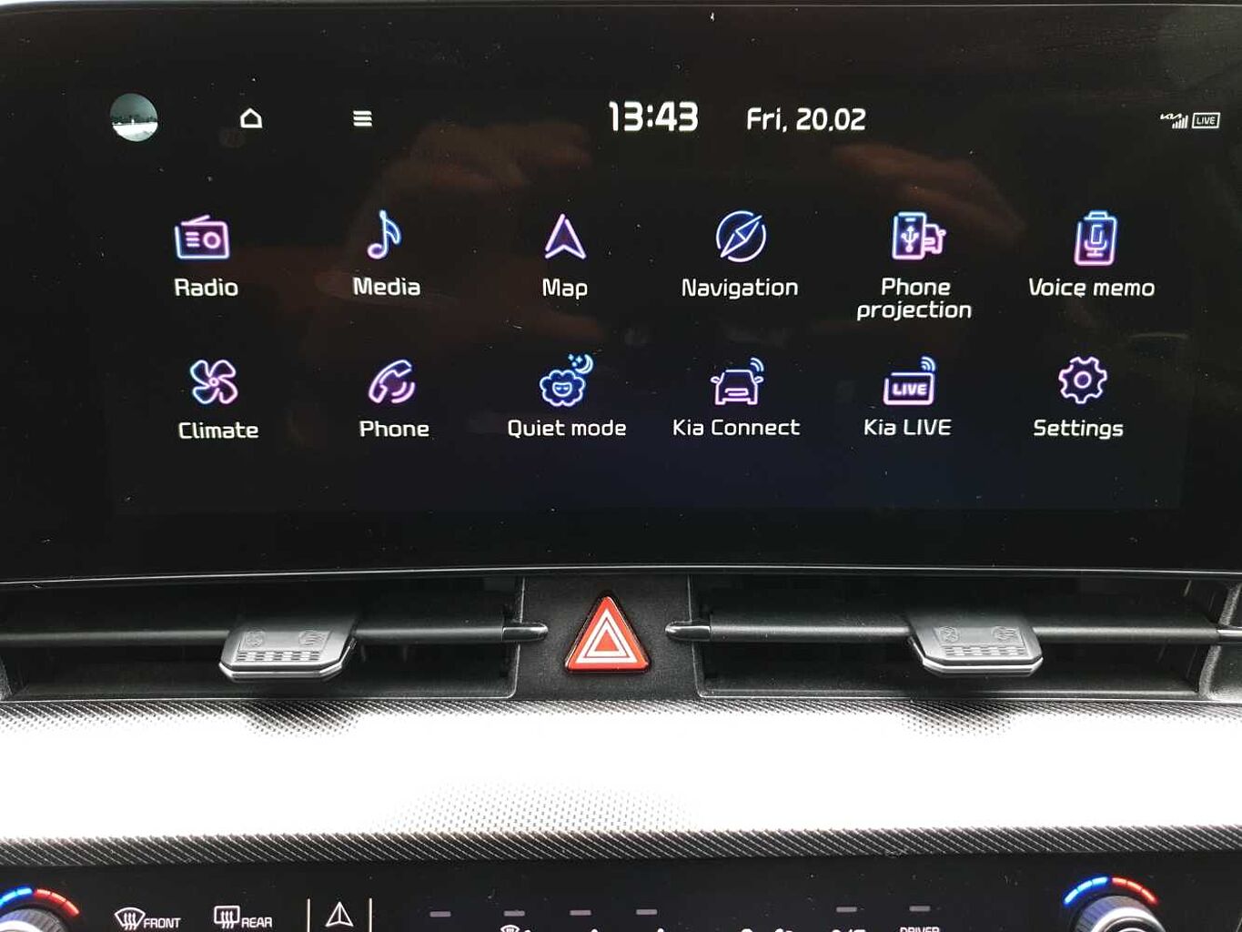 Used Kia Sportage 2022 for sale - 78021426: Photo 36