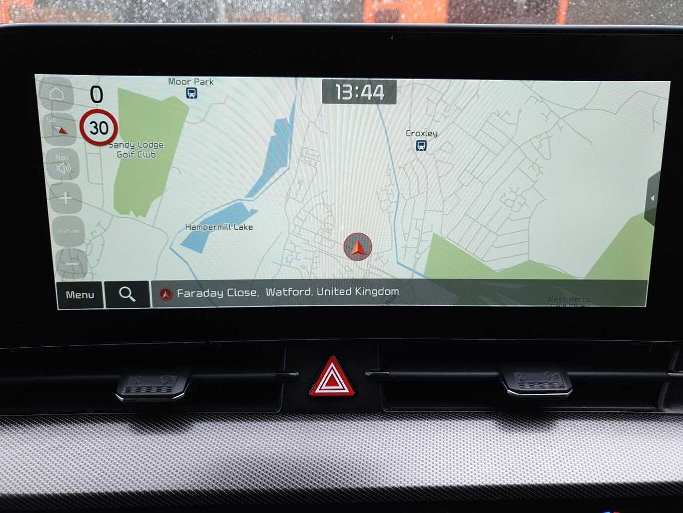 Used Kia Sportage 2022 for sale - 78021426: Photo 37