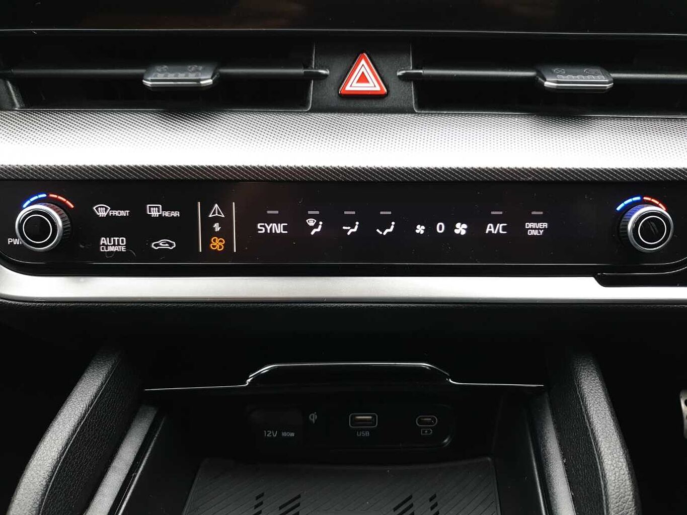 Used Kia Sportage 2022 for sale - 78021426: Photo 38