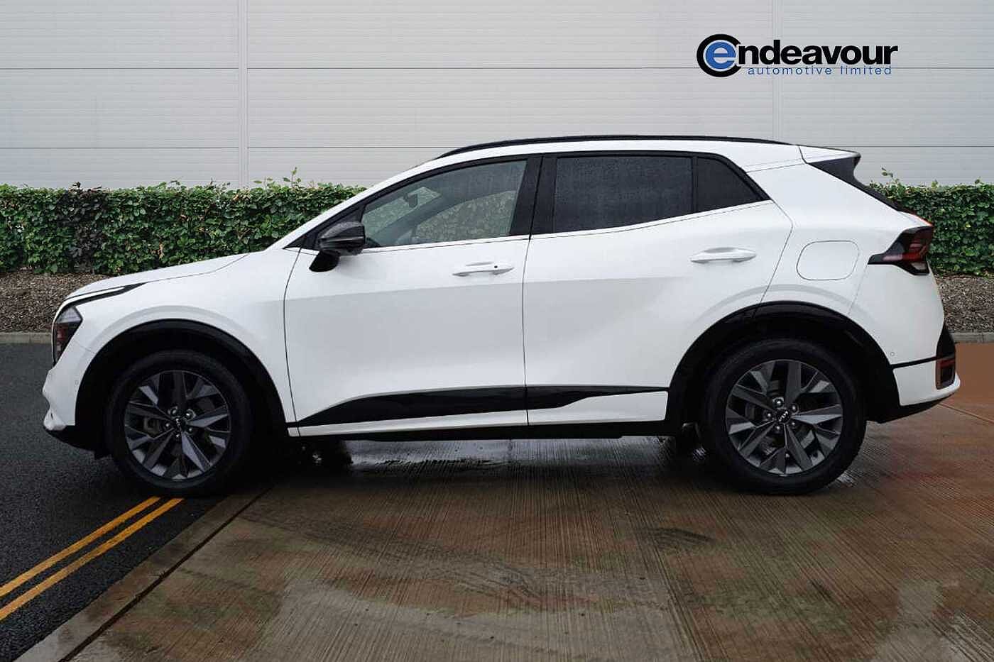 Used Kia Sportage 2022 for sale - 78021426: Photo 4