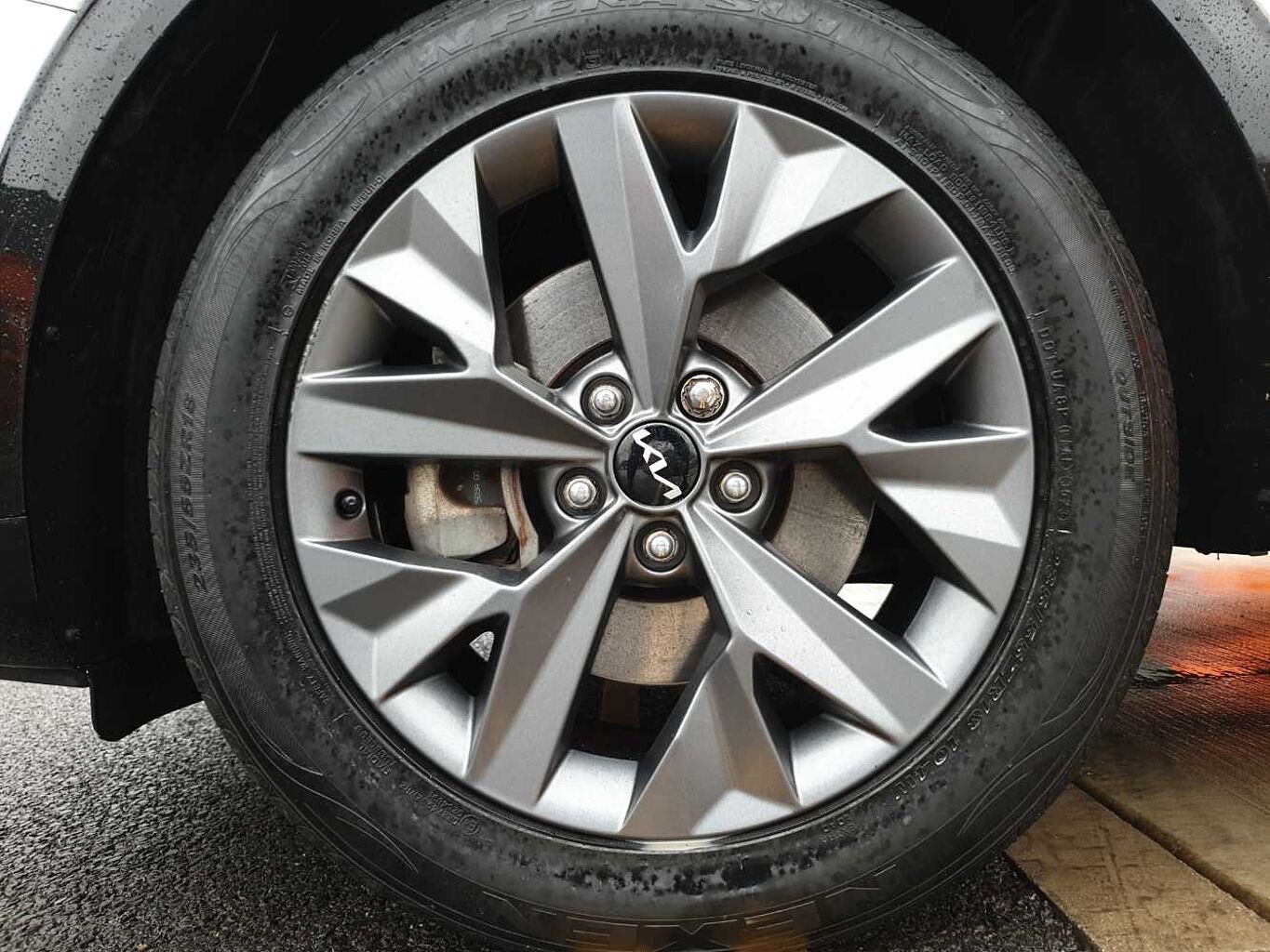 Used Kia Sportage 2022 for sale - 78021426: Photo 42