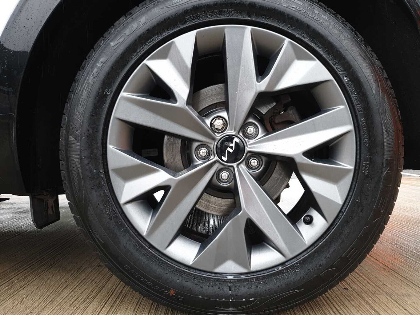 Used Kia Sportage 2022 for sale - 78021426: Photo 43