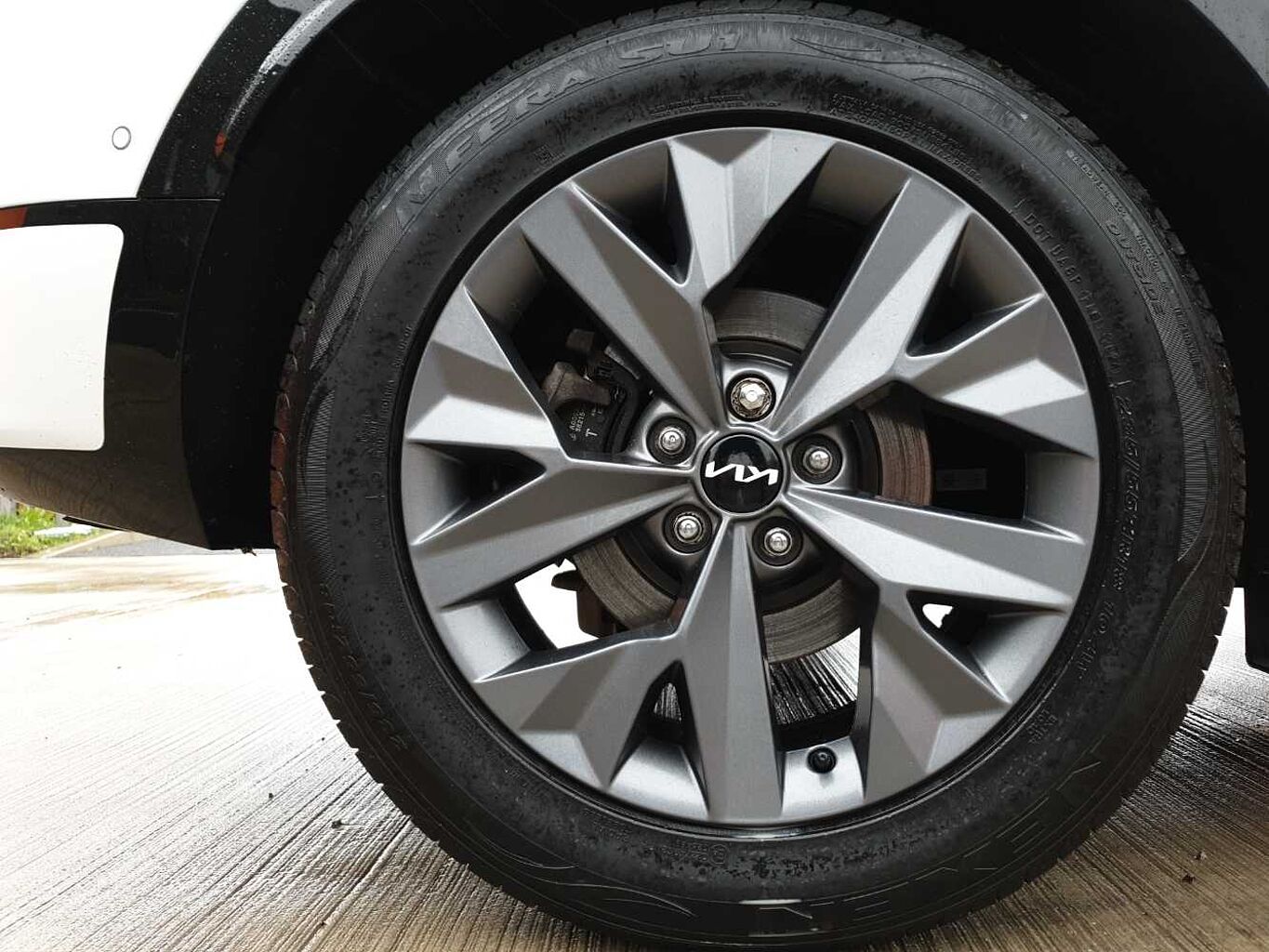 Used Kia Sportage 2022 for sale - 78021426: Photo 44