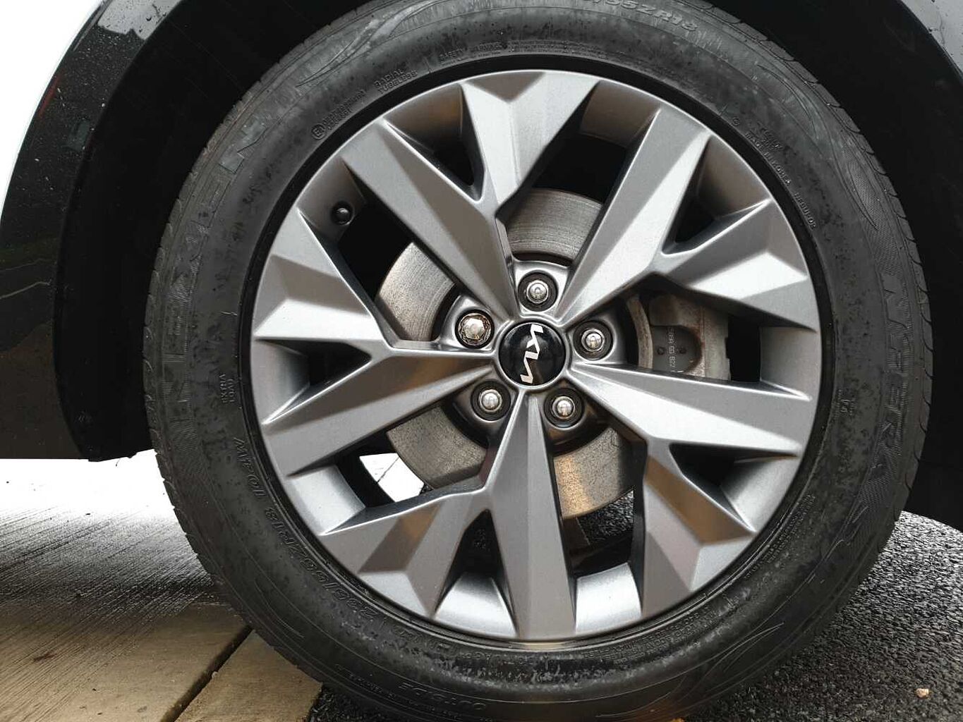 Used Kia Sportage 2022 for sale - 78021426: Photo 45