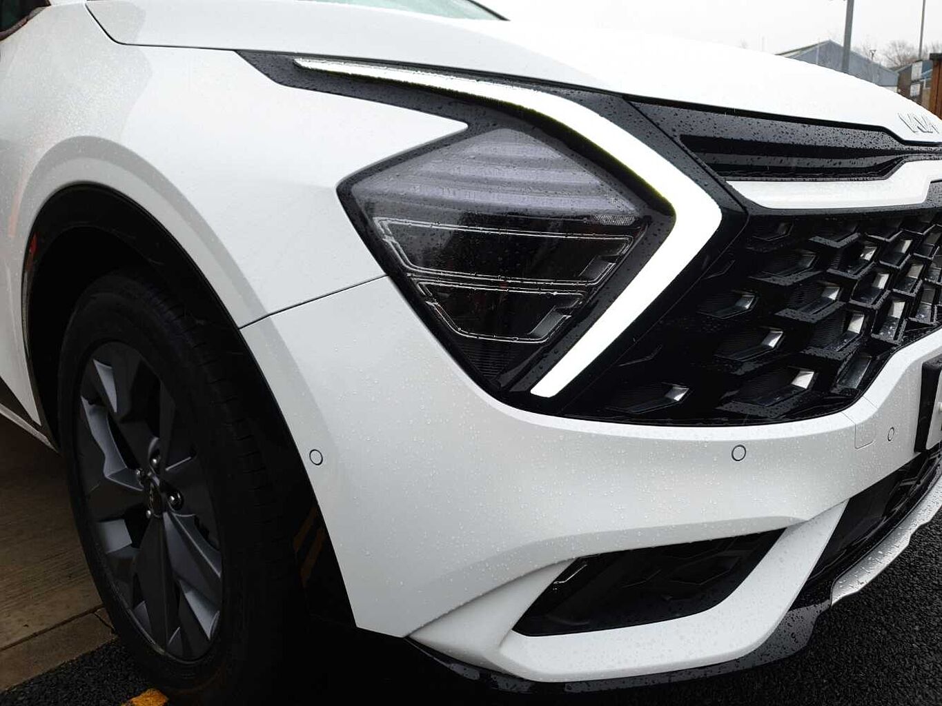 Used Kia Sportage 2022 for sale - 78021426: Photo 46