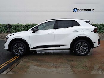 Used Kia Sportage 2022 for sale - 78021426: Photo