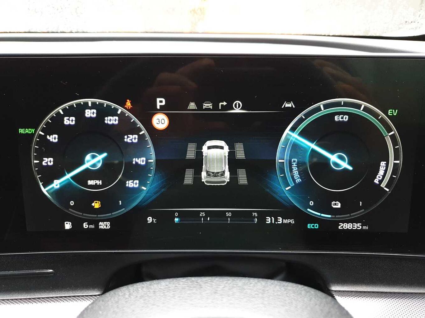 Used Kia Sportage 2022 for sale - 78021426: Photo 5