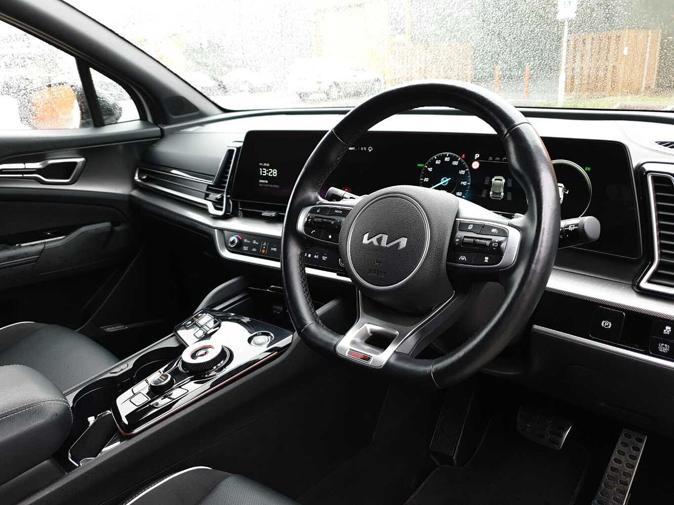 Used Kia Sportage 2022 for sale - 78021426: Photo 6