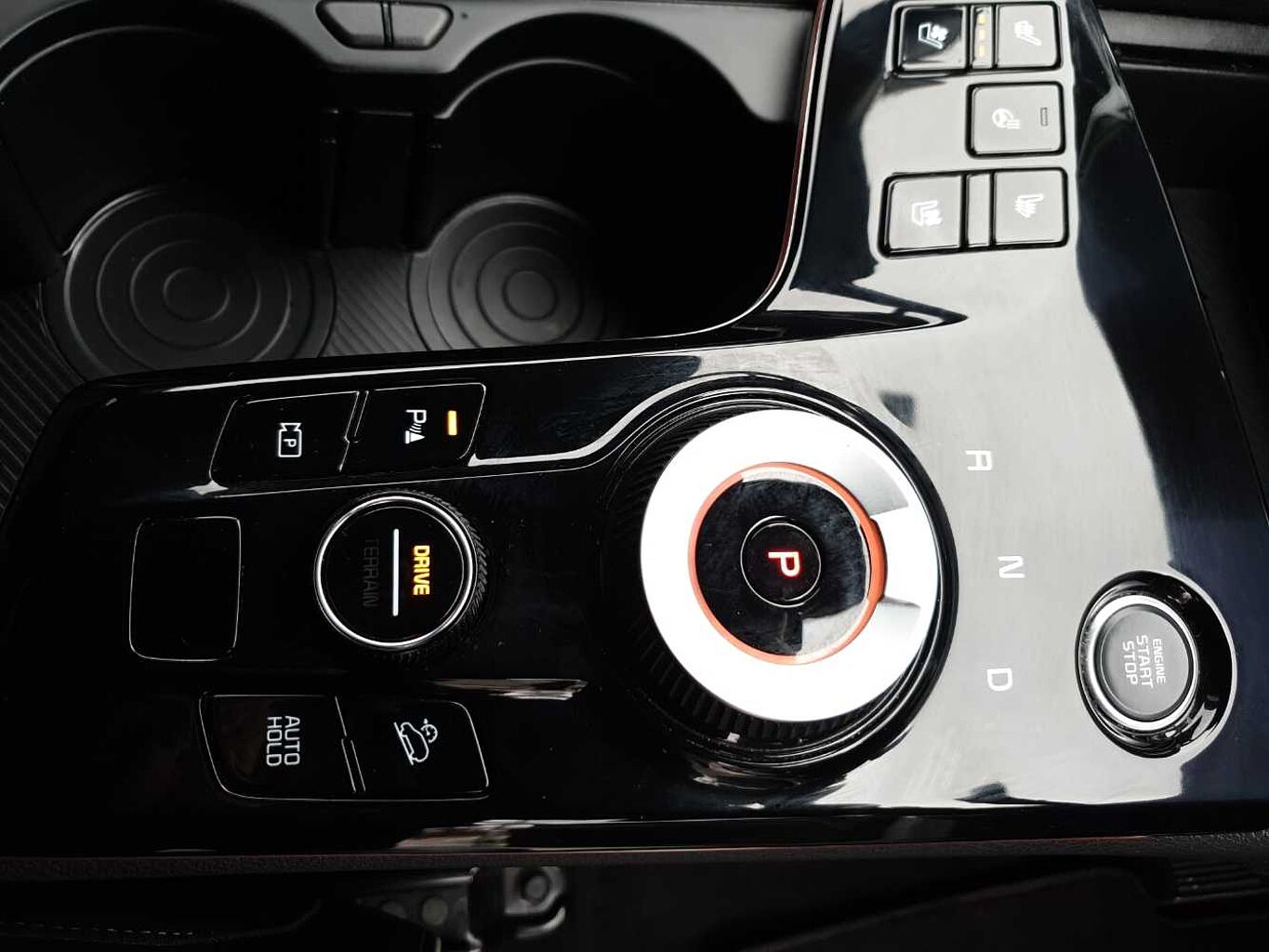 Used Kia Sportage 2022 for sale - 78021426: Photo 8