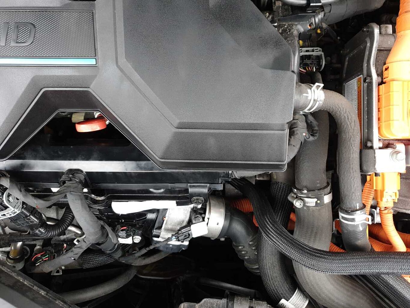 Used Kia Sportage 2022 for sale - 78021426: Photo 9