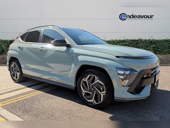Used Hyundai KONA 2023 for sale - 78270146: Photo