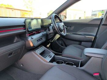 Used Hyundai KONA 2023 for sale - 78270146: Photo