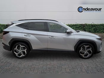 Used Hyundai TUCSON 2022 for sale - 79582500: Photo