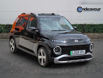 Used Hyundai Other 2026 for sale - 79284560: Photo