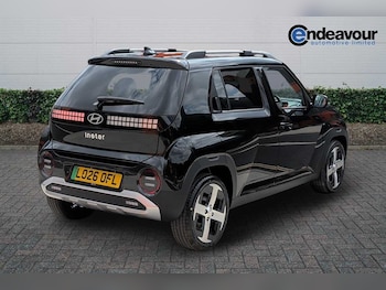 Used Hyundai Other 2026 for sale - 79284560: Photo
