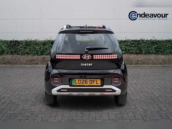 Used Hyundai Other 2026 for sale - 79284560: Photo