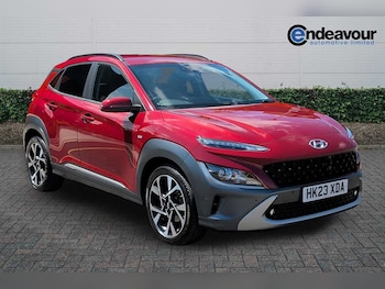 Used Hyundai KONA 2023 for sale - 78917675: Photo
