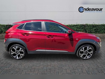 Used Hyundai KONA 2023 for sale - 78917675: Photo