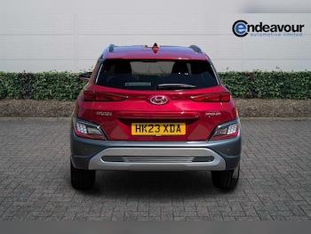 Used Hyundai KONA 2023 for sale - 78917675: Photo