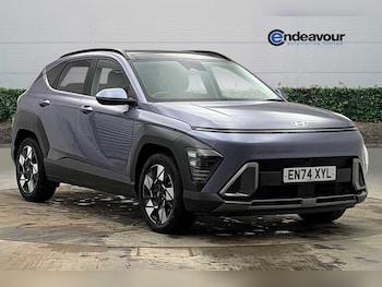Used Hyundai KONA 2025 for sale - 78298842: Photo