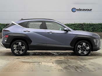 Used Hyundai KONA 2025 for sale - 78298842: Photo