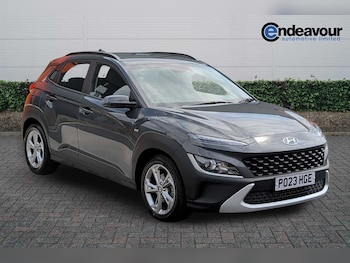 Used Hyundai KONA 2023 for sale - 79206394: Photo