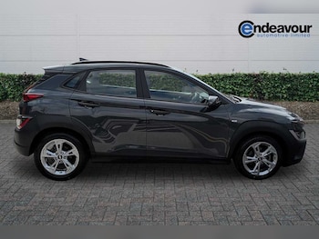 Used Hyundai KONA 2023 for sale - 79206394: Photo