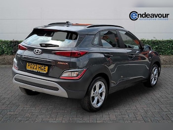 Used Hyundai KONA 2023 for sale - 79206394: Photo