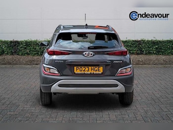 Used Hyundai KONA 2023 for sale - 79206394: Photo