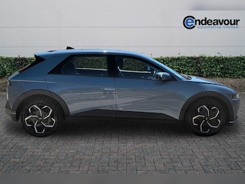 Used Hyundai IONIQ 5 2023 for sale - 79445937: Photo