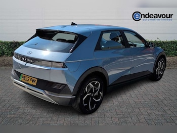 Used Hyundai IONIQ 5 2023 for sale - 79445937: Photo