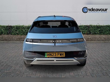 Used Hyundai IONIQ 5 2023 for sale - 79445937: Photo