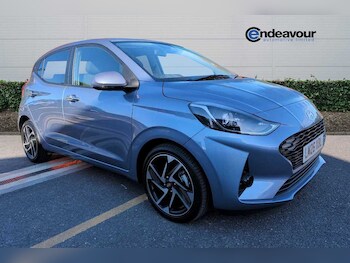 Used Hyundai i10 2026 for sale - 78467781: Photo