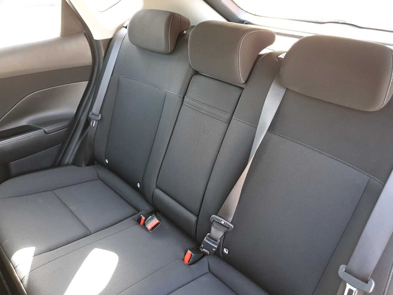 Used Hyundai KONA 2025 for sale - 78021480: Photo 10