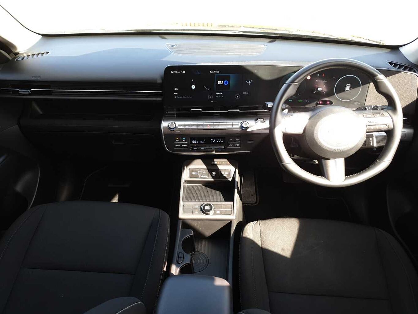 Used Hyundai KONA 2025 for sale - 78021480: Photo 12