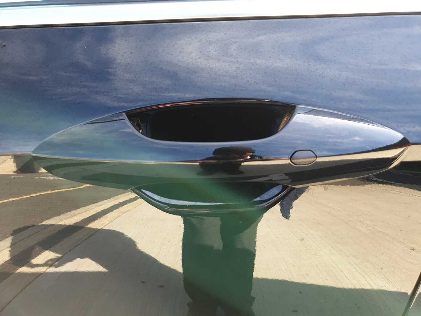 Used Hyundai KONA 2025 for sale - 78021480: Photo 14