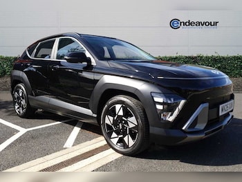 Hyundai KONA feature image