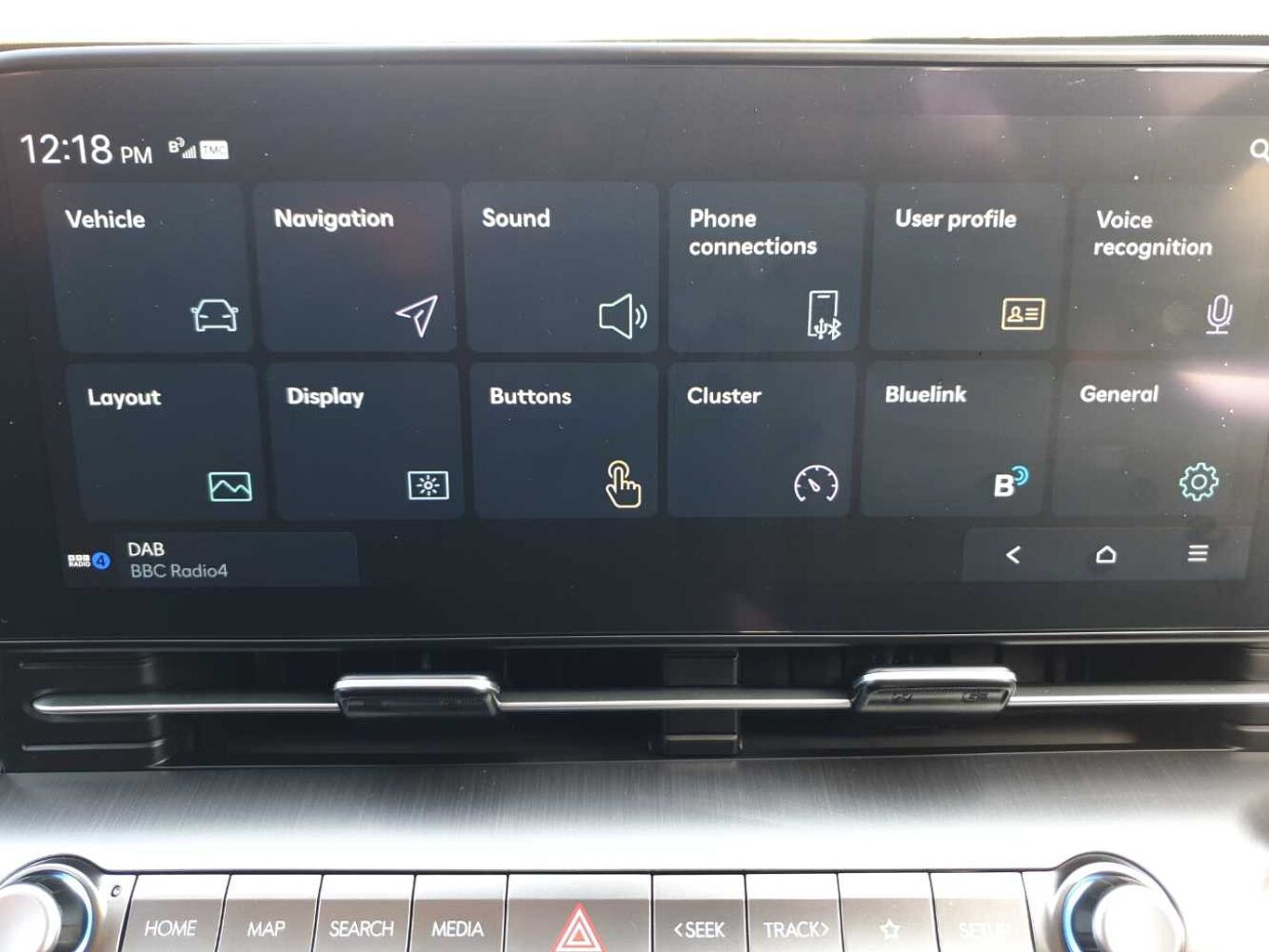 Used Hyundai KONA 2025 for sale - 78021480: Photo 21