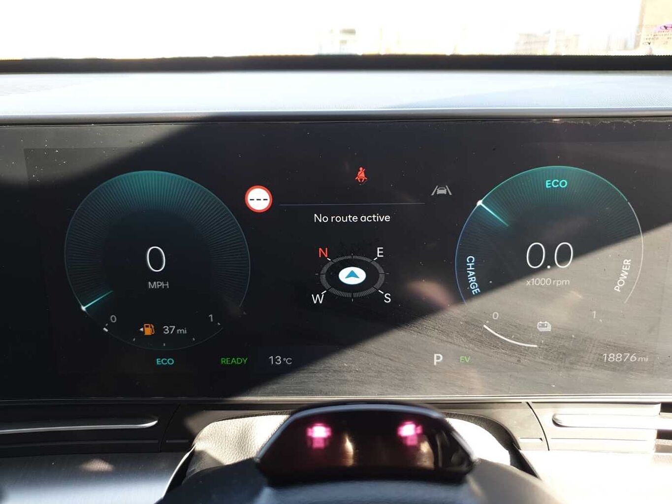 Used Hyundai KONA 2025 for sale - 78021480: Photo 22