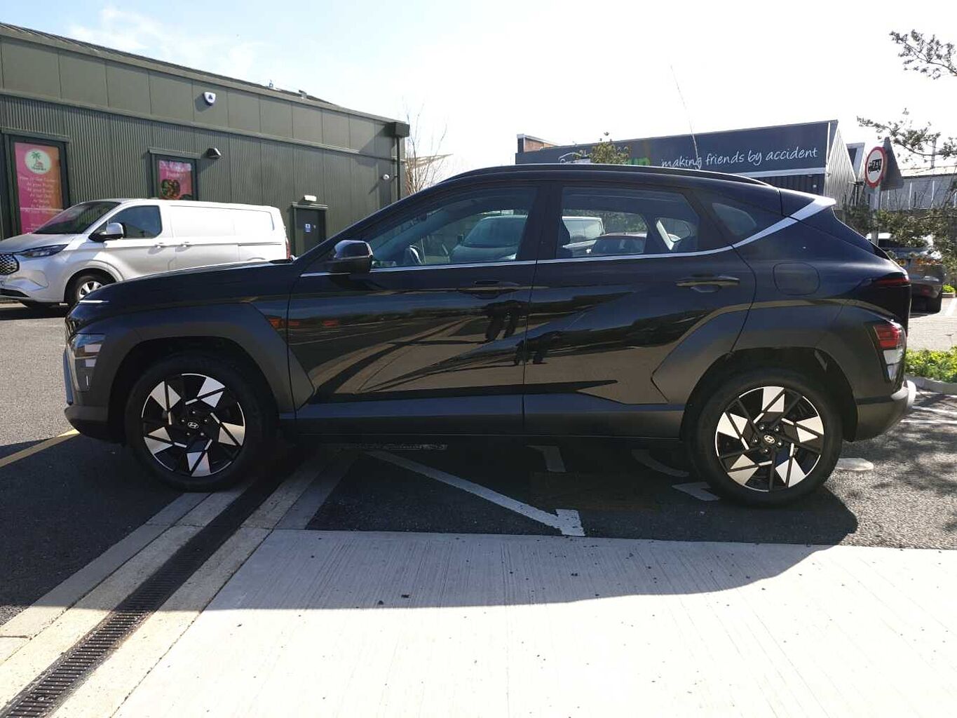 Used Hyundai KONA 2025 for sale - 78021480: Photo 30