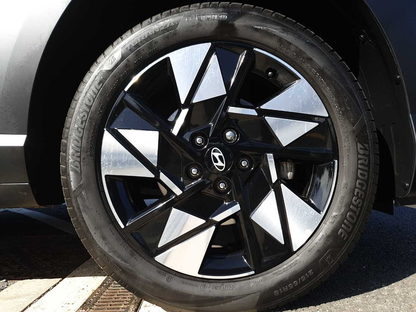 Used Hyundai KONA 2025 for sale - 78021480: Photo 33