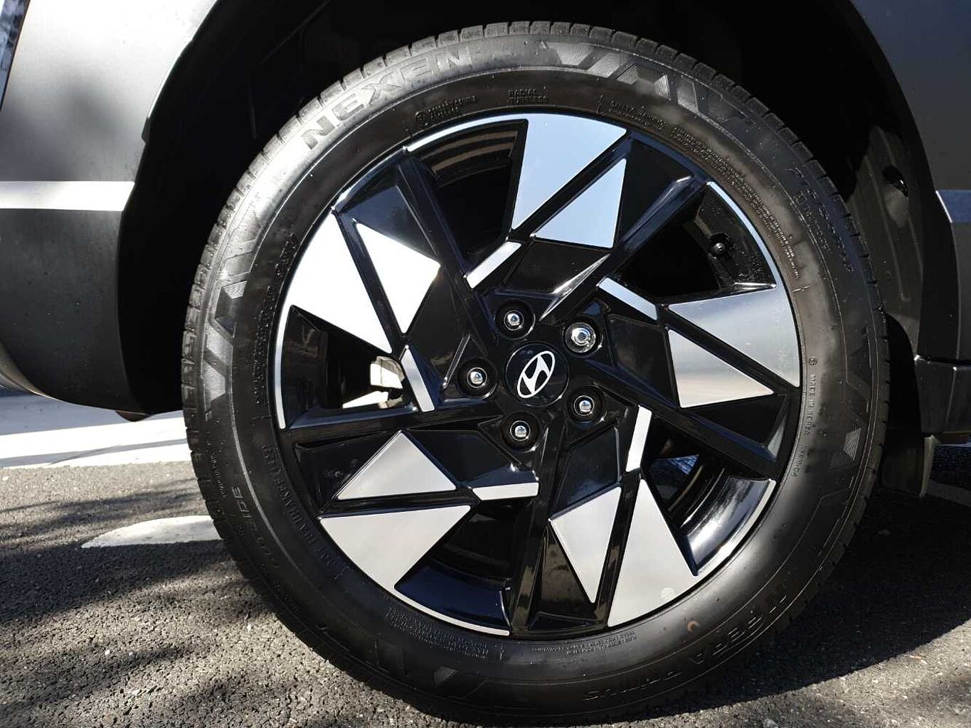 Used Hyundai KONA 2025 for sale - 78021480: Photo 34