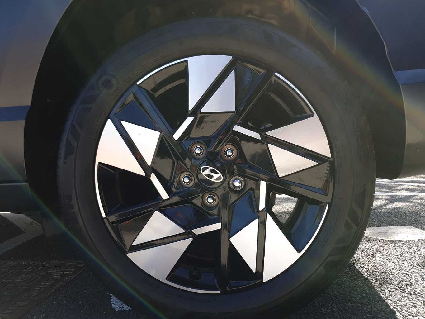 Used Hyundai KONA 2025 for sale - 78021480: Photo 35