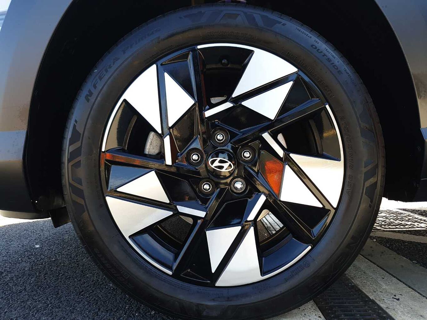 Used Hyundai KONA 2025 for sale - 78021480: Photo 36