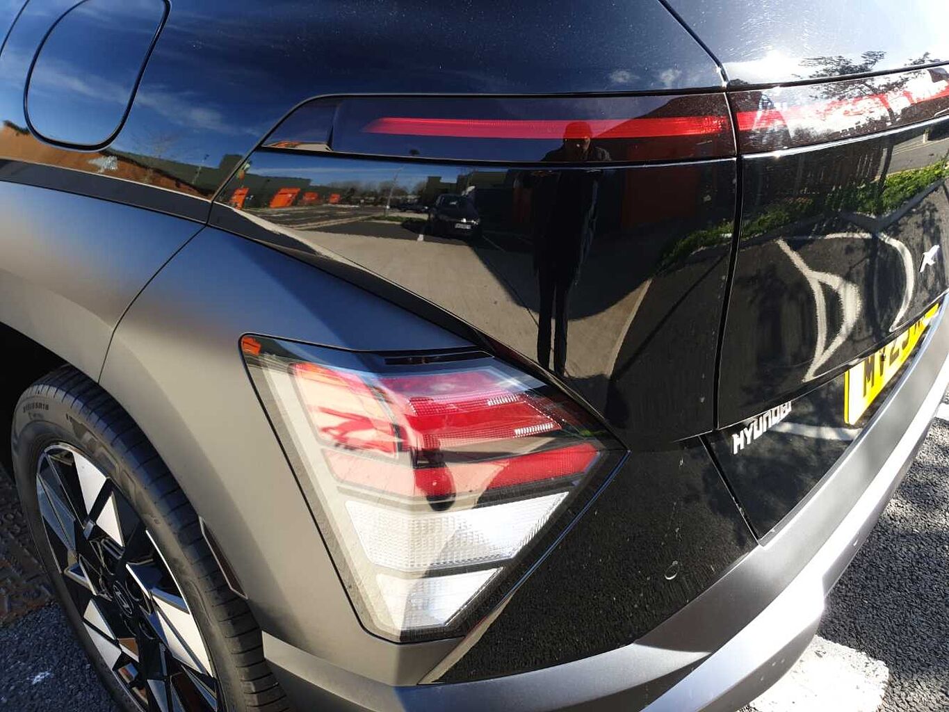 Used Hyundai KONA 2025 for sale - 78021480: Photo 39