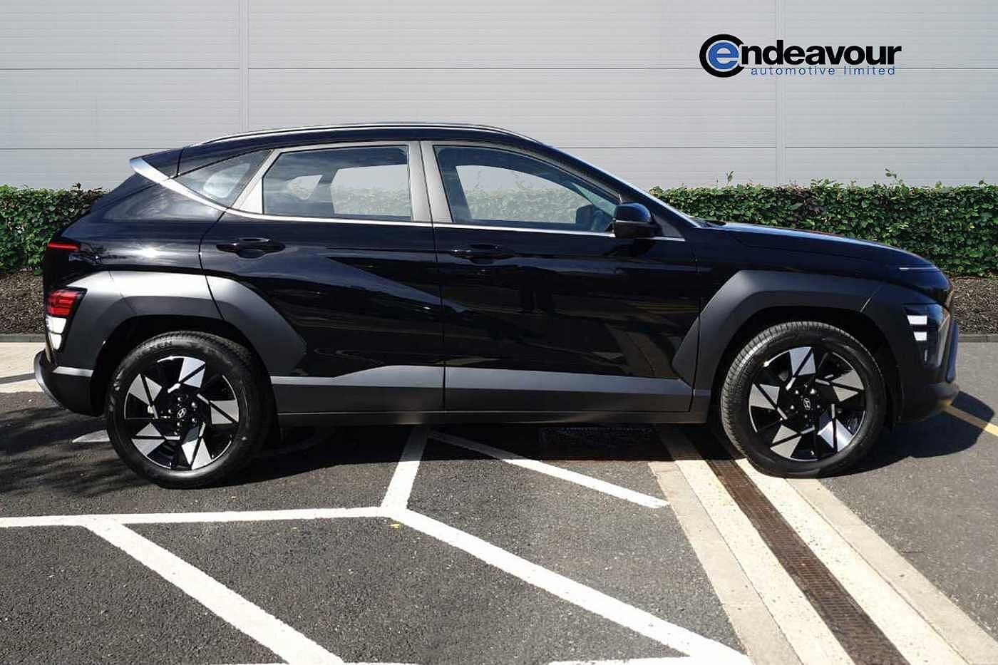 Used Hyundai KONA 2025 for sale - 78021480: Photo 4