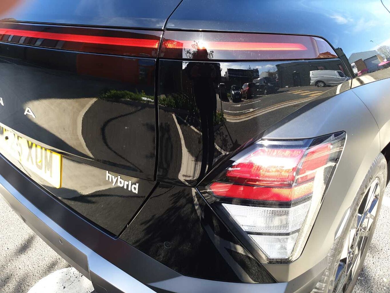 Used Hyundai KONA 2025 for sale - 78021480: Photo 40